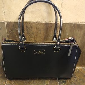 Kate Spade File Bag